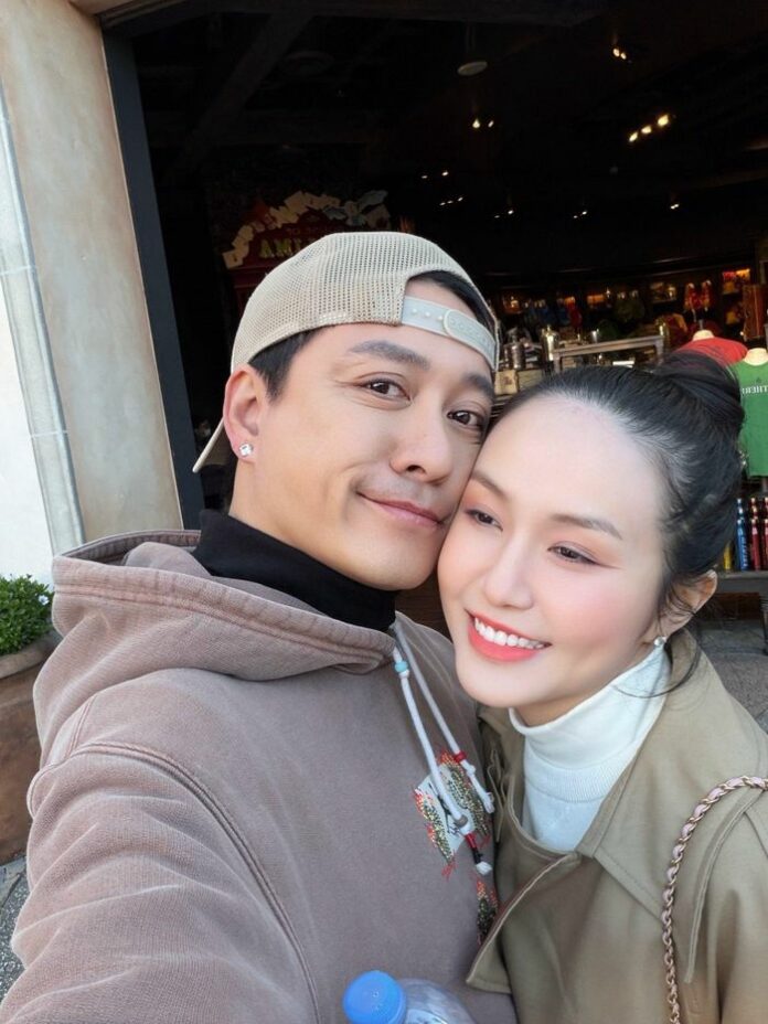 Hương Baby: Đối Diện Áp Lực Ngoại Hình Từ Lời 