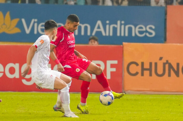 Ninh Bình vs Công an Hà Nội: Trận Chung Kết Sớm Định Đoạt Ngôi Vô Địch?