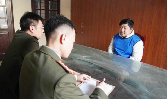 Bóc Trần Thủ Đoạn Lừa Đảo 