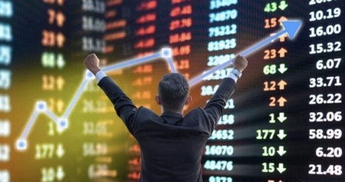 Chứng khoán Châu Á Bật Tăng, Giá Dầu 