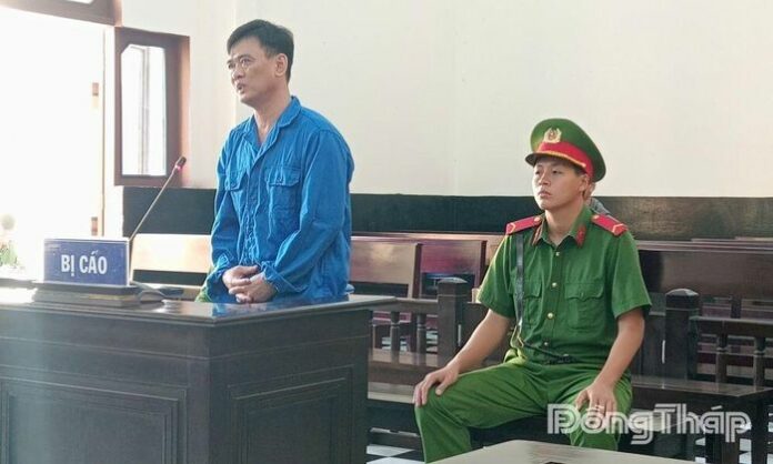 Hậu quả đau lòng từ mâu thuẫn đất đai: Bài học cảnh tỉnh từ vụ án Lê Tuấn Phong