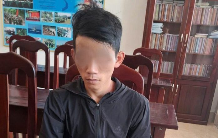 Vụ Bắt Giữ Thái Bá Bình Phong: Bài Học Đắt Giá Về Phòng Chống Ma Túy