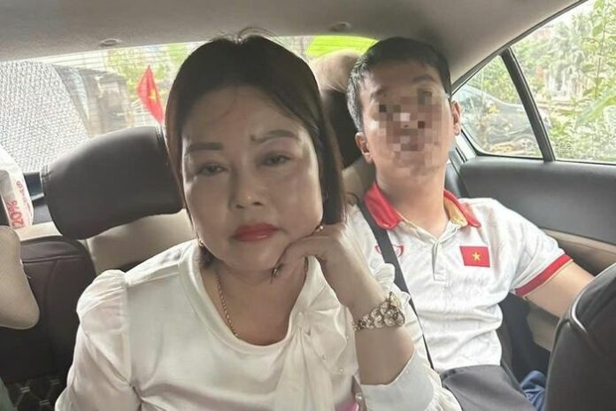 Nguyễn Thị Sâm: 15 năm trốn truy nã và cái kết đắng