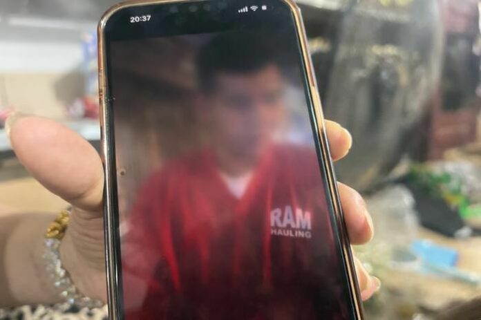 Truy Tìm Thanh Niên Quỵt Tiền Xe Ôm, Hành Hung Tài Xế: Lời Cảnh Tỉnh Cho Xã Hội