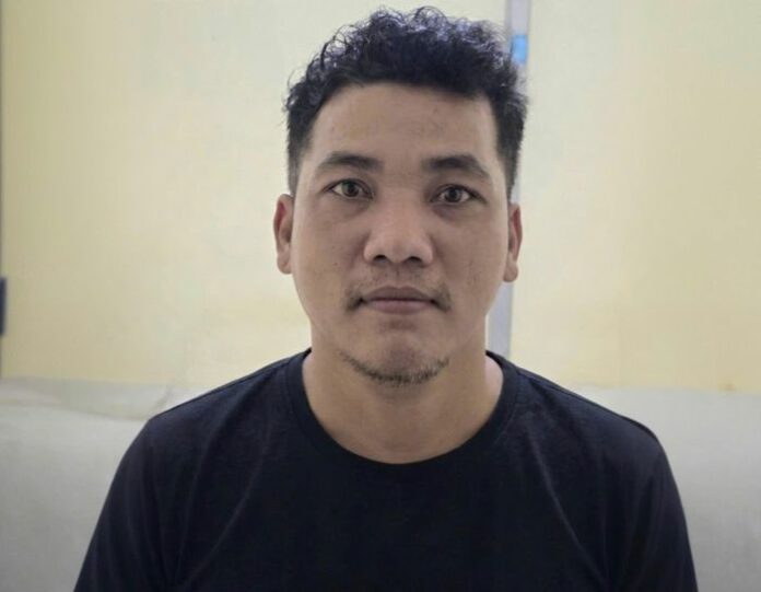 Cảnh Giác Cao Độ: Vụ Trộm Đột Nhập Nhà Dân Gây Bàng Hoàng Tại TP.HCM