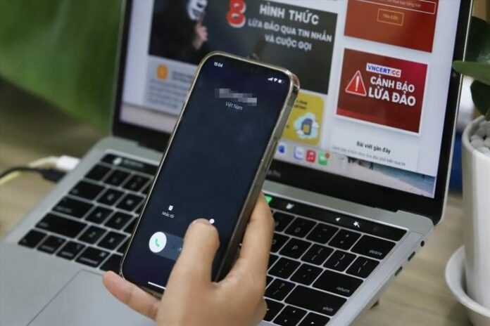 Cảnh báo lừa đảo: Tuyệt chiêu khiến nữ sinh mất 800 triệu đồng