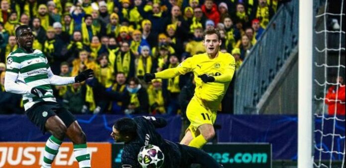 Bodo/Glimt: Chuyện Cổ Tích Trên Đất Bắc Âu Hay Cuộc Cách Mạng Bóng Đá Không Tưởng?