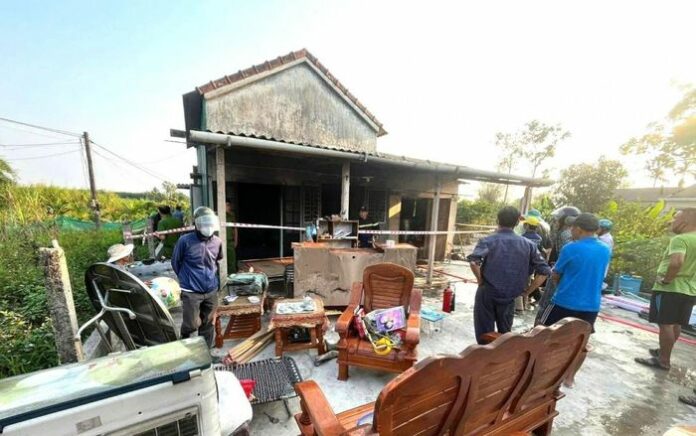 Huế: Lời Cảnh Tỉnh Từ Vụ Cháy Thương Tâm