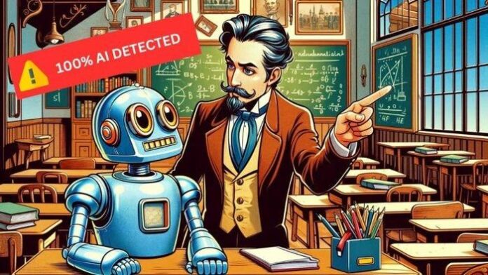 AI và cuộc chiến chống vi phạm bản quyền số