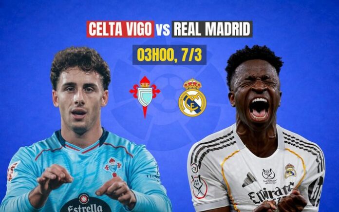 Celta Vigo vs Real Madrid: Cuộc Chiến Lịch Sử & Tương Lai