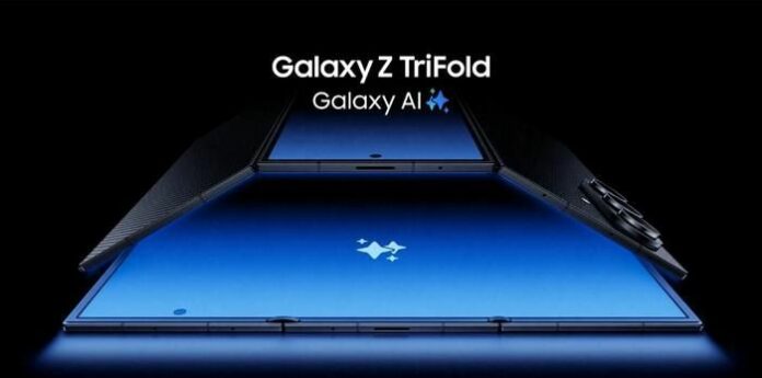 Samsung Galaxy Z TriFold: Lời Tạm Biệt Sớm Tại Hàn Quốc