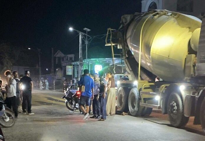 Bi kịch trước ngày cưới: Chú rể tử vong vì tai nạn giao thông