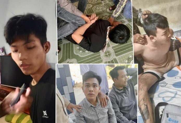 Rùng mình lời khai kẻ cướp: Hành vi tàn độc gây hoang mang Tây Ninh