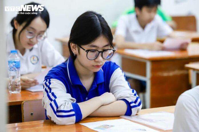 Lịch thi lớp 10 năm 2026: Toàn cảnh kỳ thi quan trọng