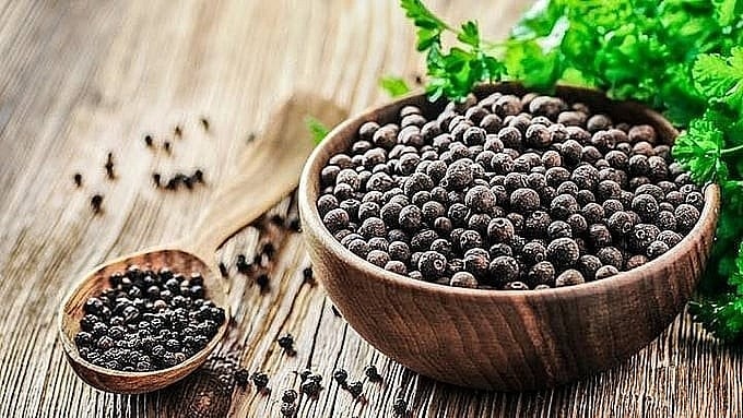 Giá Nông Sản 30/3/2026: Tiêu "Lên Ngôi", Cà Phê "Đứng Im"