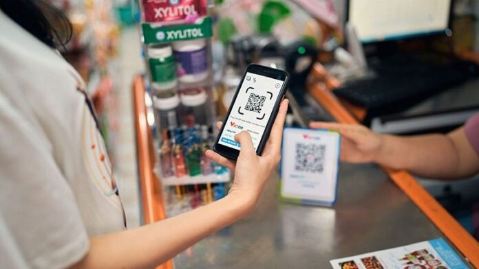 Thúc đẩy thanh toán không tiền mặt: Lời kêu gọi từ Bộ Tài chính