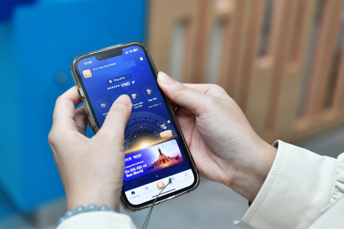 Tài khoản ngân hàng đổi tên: Từ 1/4/2026, CCCD là kim chỉ nam!