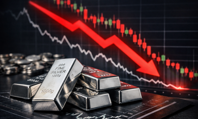 Giá bạc ngày 12/3/2026: USD mạnh lên, kỳ vọng hạ lãi suất tác động trái chiều