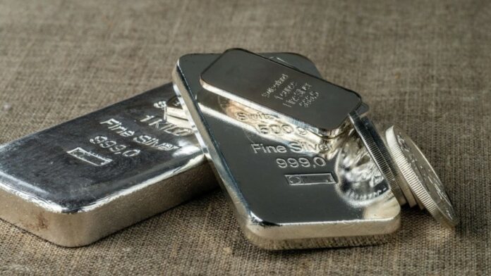 Giá bạc hôm nay 27/3/2026: Phân tích chi tiết biến động và xu hướng