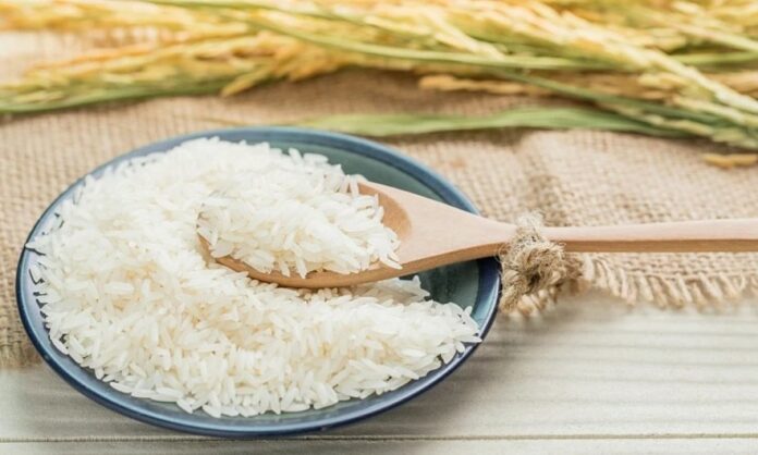 Giá lúa gạo hôm nay 29/3/2026: Thị trường ổn định, gạo nguyên liệu nhích nhẹ