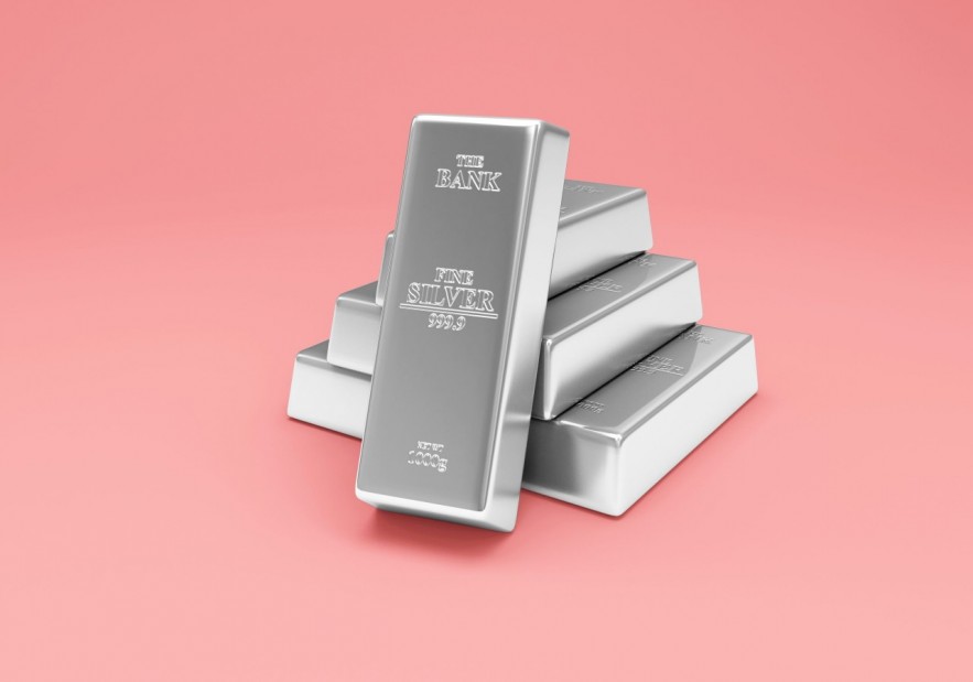 Giá Bạc Hôm Nay 30/3/2026: Phục Hồi Nhẹ, Cơ Hội Đầu Tư Đang Gõ Cửa?