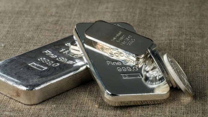 Giá Bạc Hôm Nay 6/3/2026: Biến Động Mới Nhất Ngày