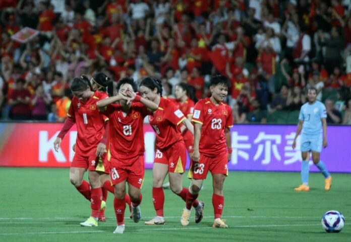 Nhận định nữ Việt Nam vs nữ Đài Bắc Trung Hoa: Chìa khóa vòng bảng