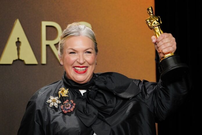 Oscar 2026: Những Ngôi Sao Sáng Nhất Đêm Vinh Quang