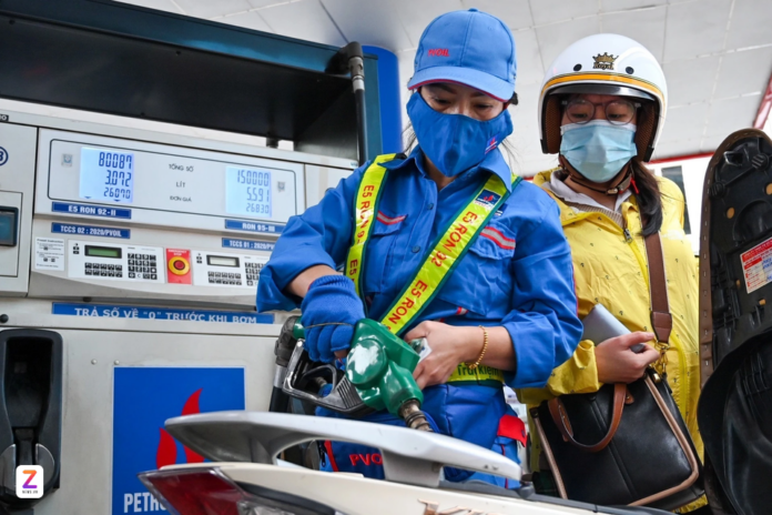 Biến động giá xăng dầu: Chính sách mới đột phá, đảm bảo an ninh năng lượng