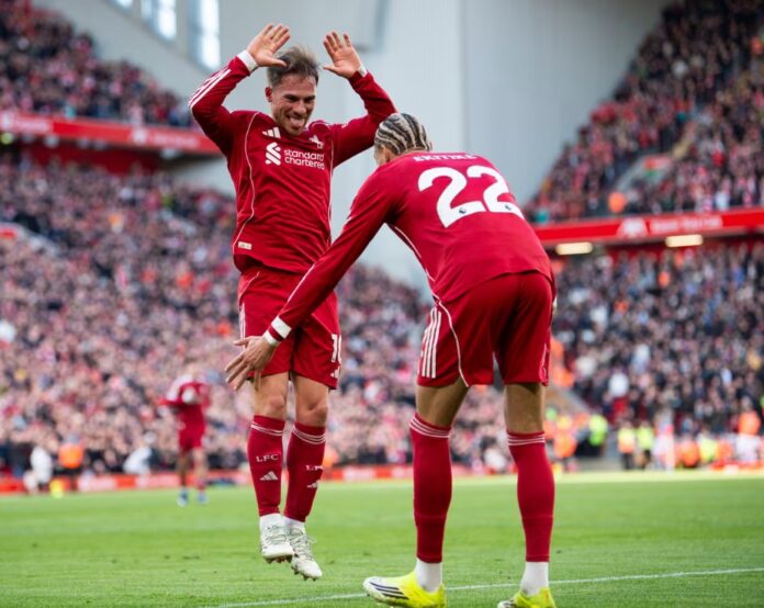 Dự đoán Wolves vs Liverpool: Cuộc thư hùng tại Molineux