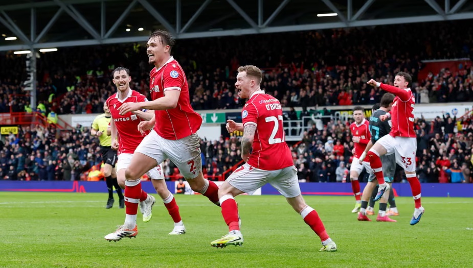 Wrexham vs Chelsea: Đại chiến FA Cup - Ai sẽ bước tiếp? 