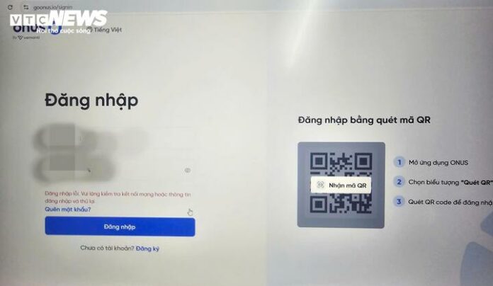 Sàn ONUS Sập: Lời Giải Đáp Cho Sự Cố Đăng Nhập & Rút Tiền Gây Bão