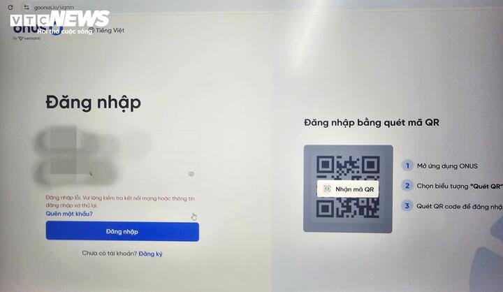 Sàn ONUS Sập: Lời Giải Đáp Cho Sự Cố Đăng Nhập & Rút Tiền Gây Bão