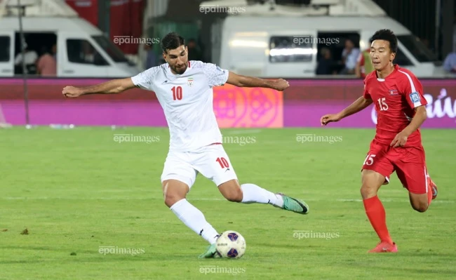 Iran Tuyên Bố Chắc Chắn Tới World Cup 2026: Vượt Qua Sóng Gió Chính Trị 