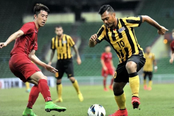 Malaysia đối mặt sóng gió: 7 cầu thủ nhập tịch và nguy cơ mất điểm