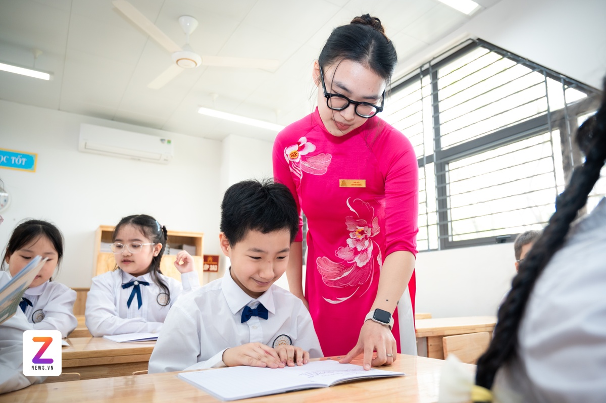 Lương Giáo Viên Tăng Vọt Từ 1/7/2026: Niềm Vui Mới Cho Ngành Nhà Giáo 