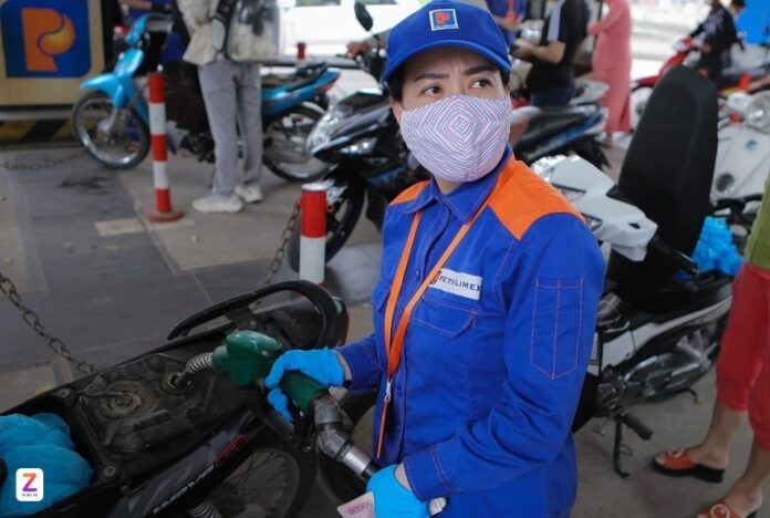 Giá Xăng Dầu 20/3/2026: Đợt Tăng Sốc Gây Chấn Động Thị Trường