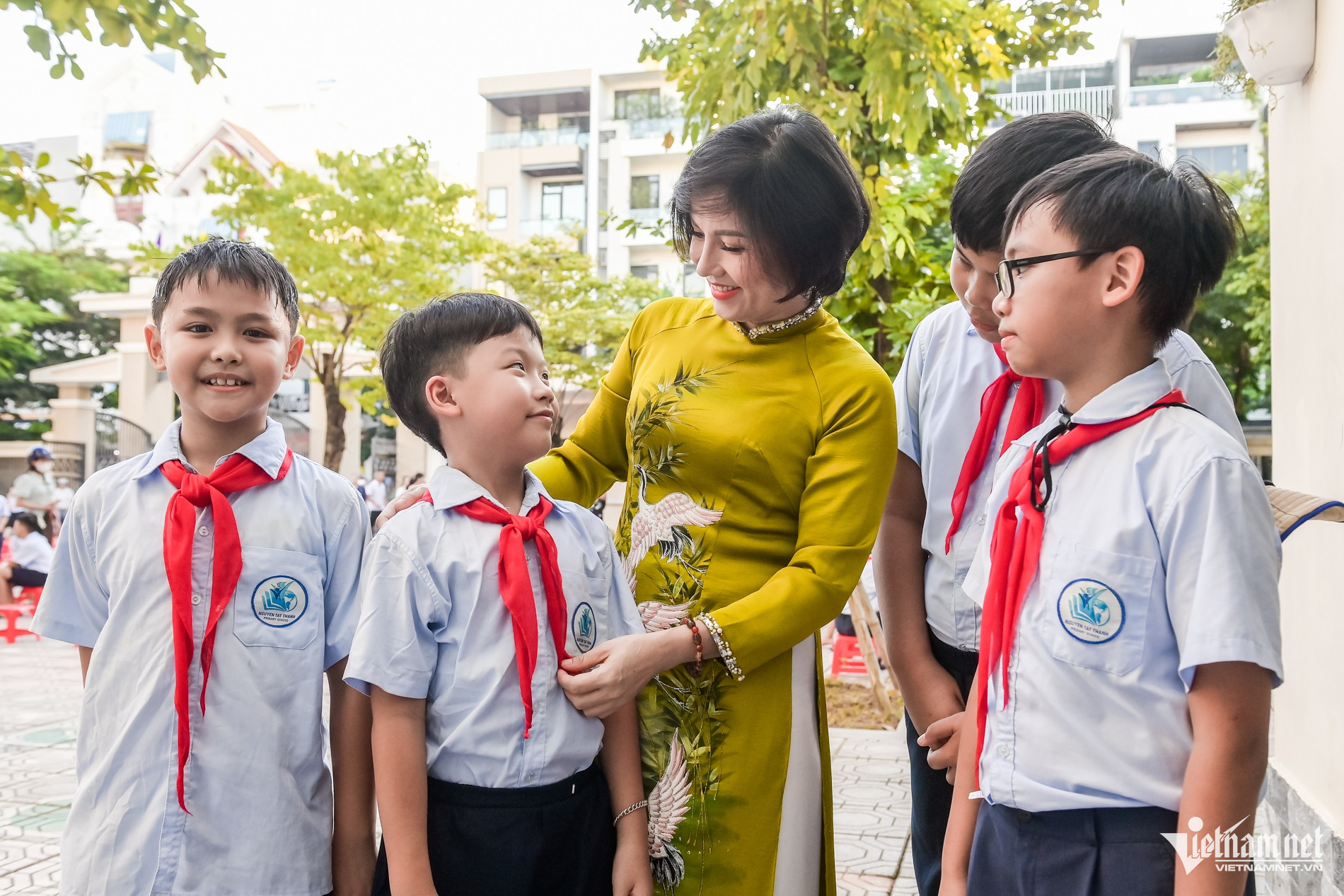 Lời Chúc 8/3 Cho Cô Giáo: Ấm Áp Tình Thầy Trò, Trọn Vẹn Yêu Thương