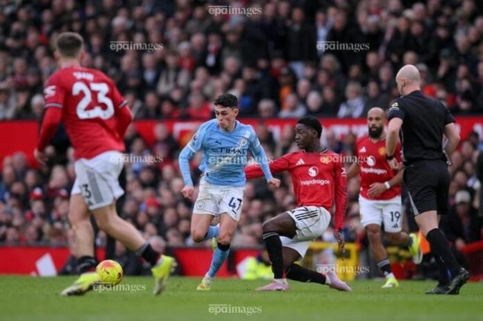 Ngoại hạng Anh 2025-2026: Kịch bản nào cho suất dự Champions League và cuộc chiến trụ hạng?