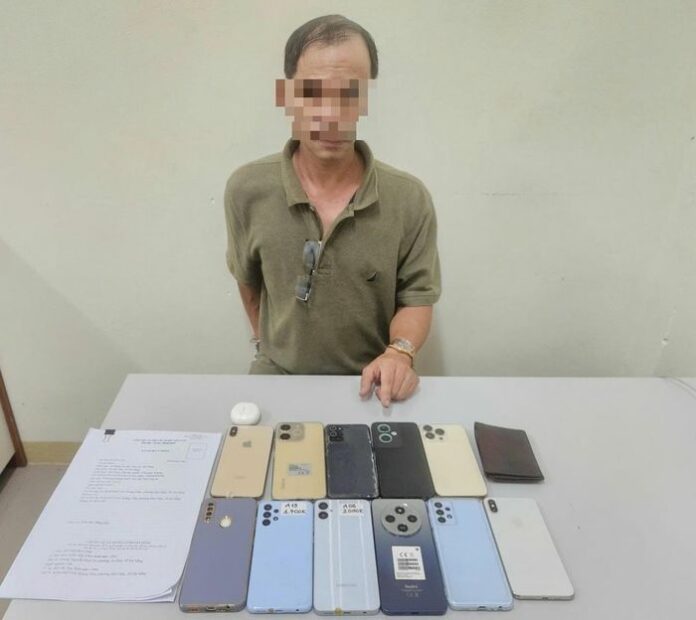 Đà Nẵng Bắt Giữ 'Siêu Trộm' Bệnh Viện: Bài Học Cảnh Giác Cho Mọi Người