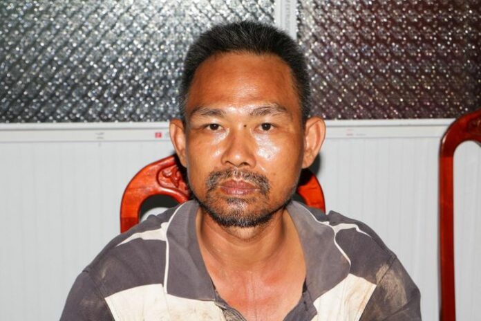 An ninh Đồng Tháp rúng động: Đối tượng dùng dao đoạt mạng người thi hành công vụ