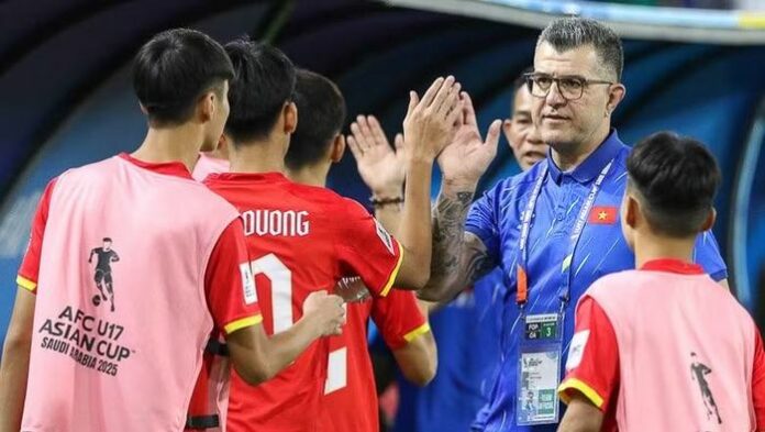 U17 Việt Nam vs U17 Australia: Chờ đợi màn thư hùng đỉnh cao