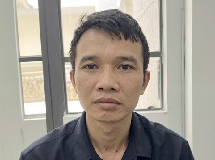 Truy tìm khẩn cấp: Ông Nguyễn Trọng Lanh và bí ẩn vụ án 