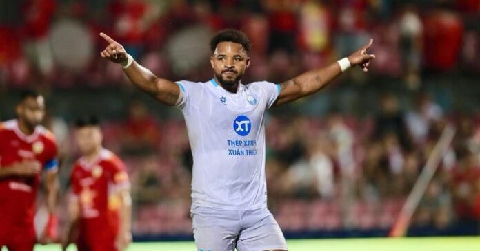 Xuân Son: Chìa Khóa Chiến Thắng Và Tương Lai Của Nam Định