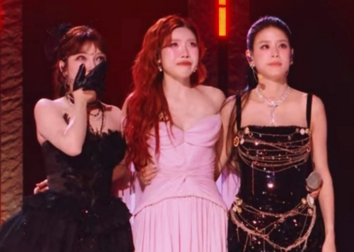 Đạp Gió 2026: Màn Trình Diễn Bùng Nổ, Kết Quả Gây Tranh Cãi