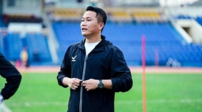 Rimario Gordon Tạm Dừng Tập Luyện: Thanh Hóa Đối Mặt Thử Thách Lớn