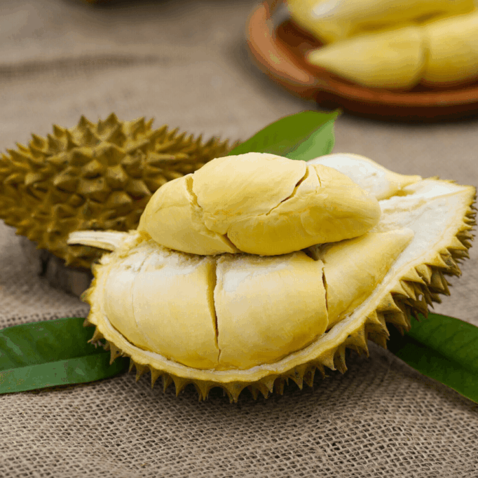 Giá Sầu Riêng Hôm Nay 24/4/2026: Thị Trường Phân Hóa, Giống Nào 