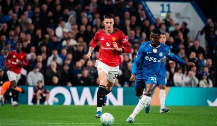 Triết lý ghi bàn tập thể: Vũ khí bí mật của Man Utd dưới thời Carrick