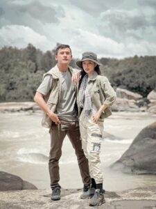 Lương Thế Thành - Thúy Diễm: Sóng Gió Nghi Ngoại Tình Và Hành Trình Bảo Vệ Tình Yêu