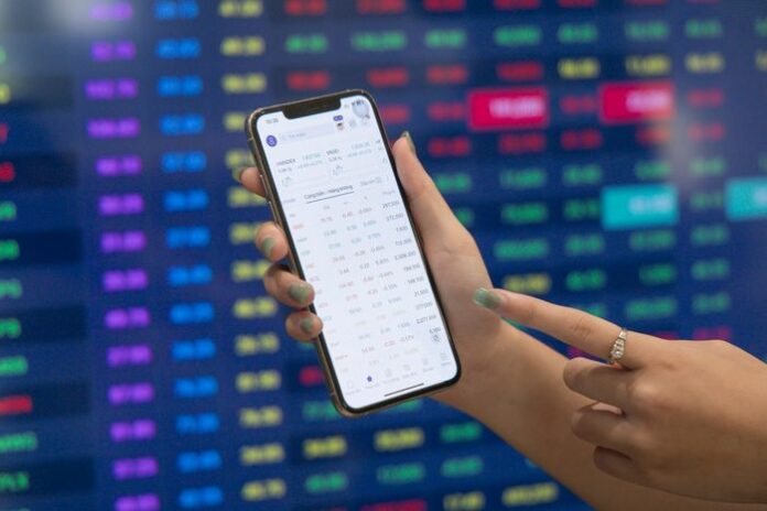 Thị trường chứng khoán Việt Nam: Cơ hội đón hàng tỷ USD vốn ngoại